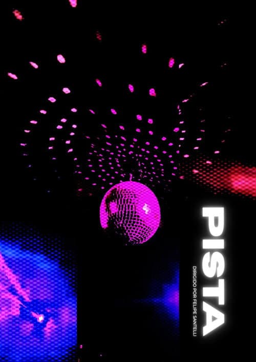 Постер: Pista