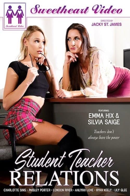 Постер: Student Teacher Relations
