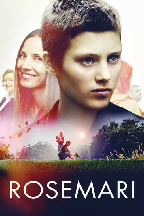 Постер: Rosemari