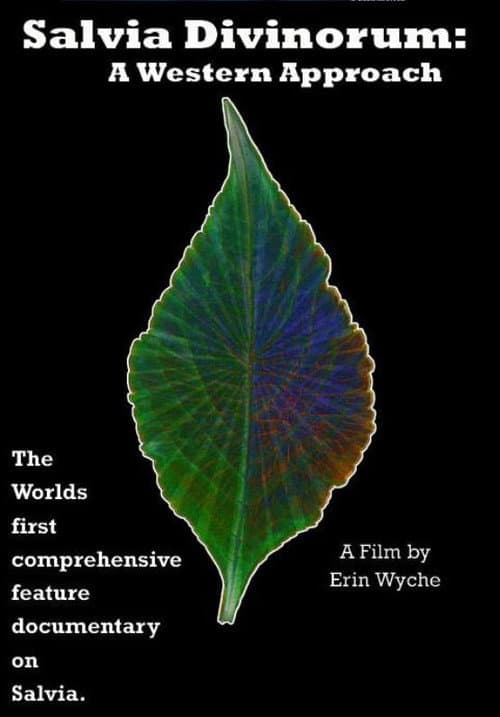 Постер: Salvia Divinorum: A Western Approach