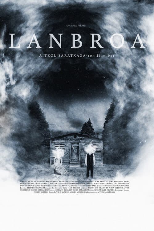 Постер: Lanbroa