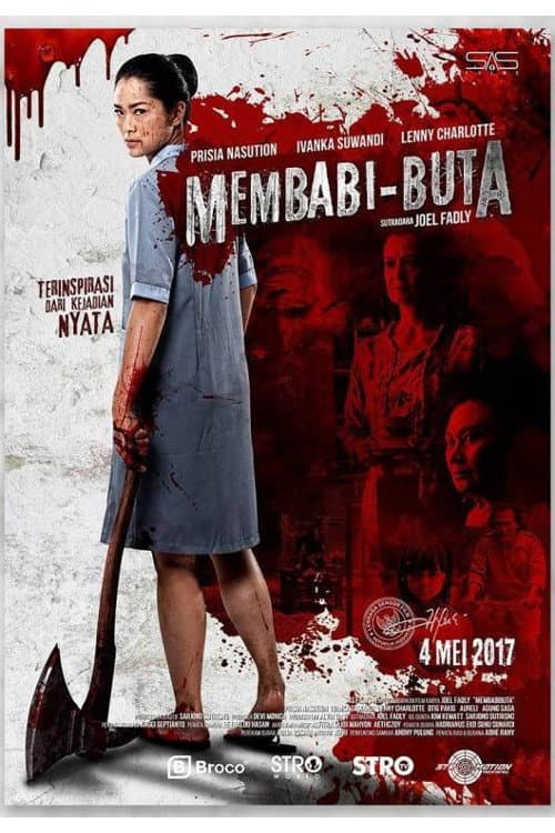 Постер: Membabi Buta