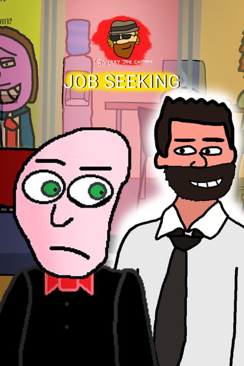 Постер: Job Seeking
