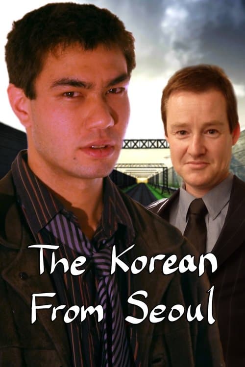 Постер: The Korean from Seoul