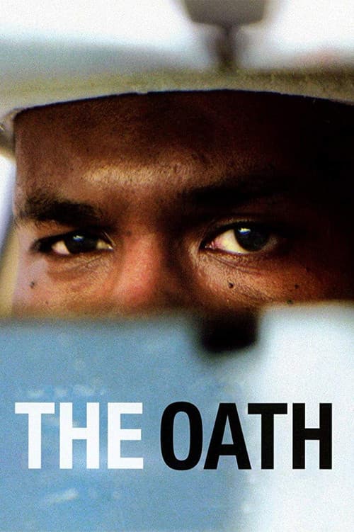 Постер: The Oath