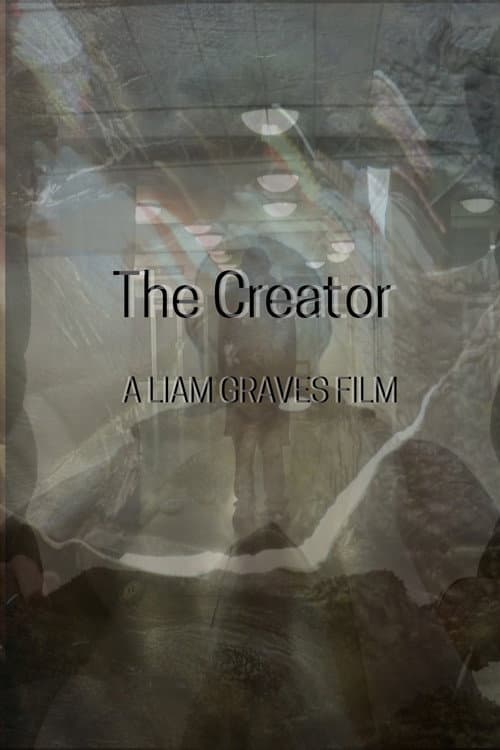 Постер: The Creator