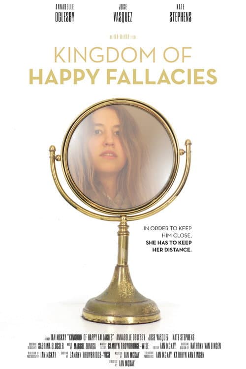Постер: Kingdom of Happy Fallacies
