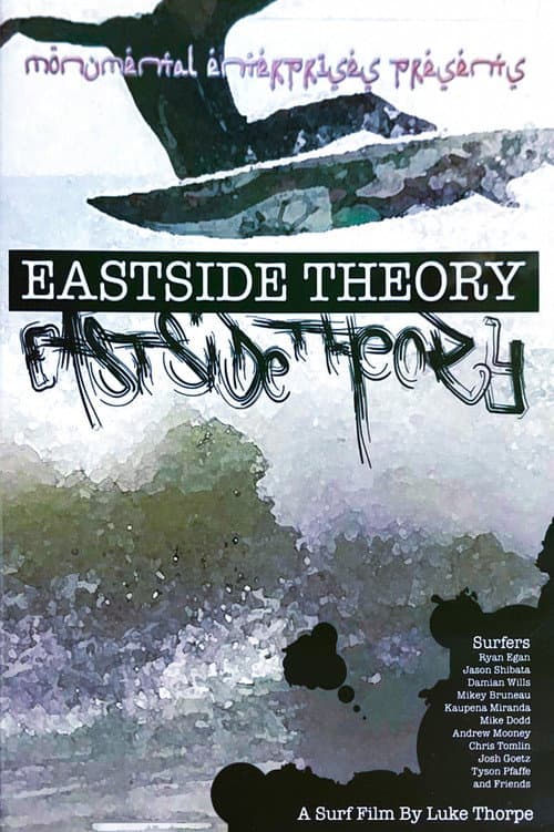 Постер: Eastside Theory