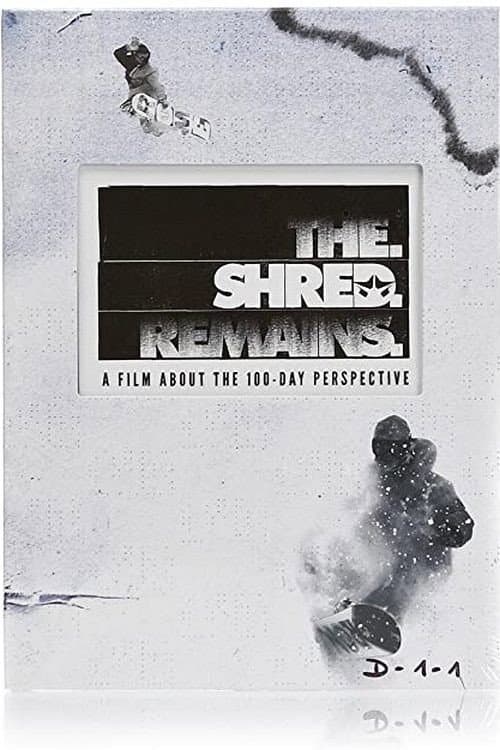 Постер: The Shred Remains
