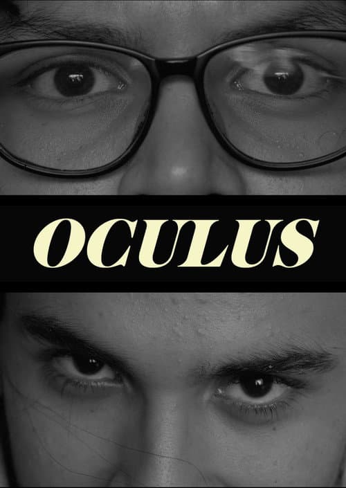 Постер: OCULUS