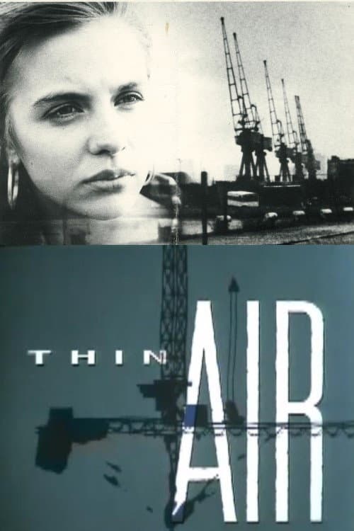 Постер: Thin Air