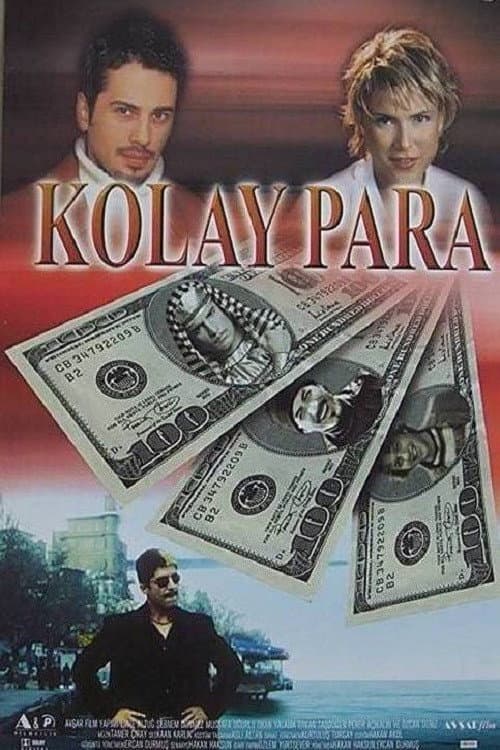 Постер: Kolay Para