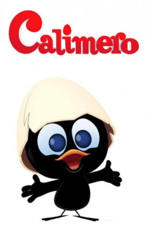 Постер: Calimero