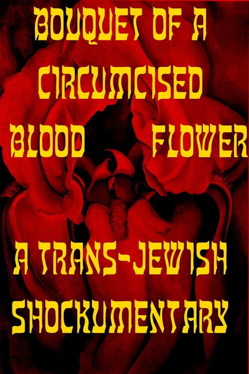 Постер: Bouquet of a Circumcised Blood Flower