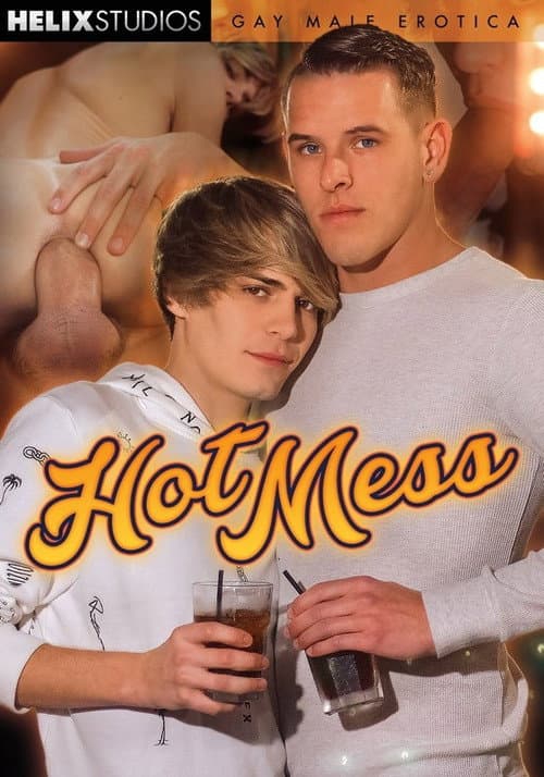 Постер: Hot Mess