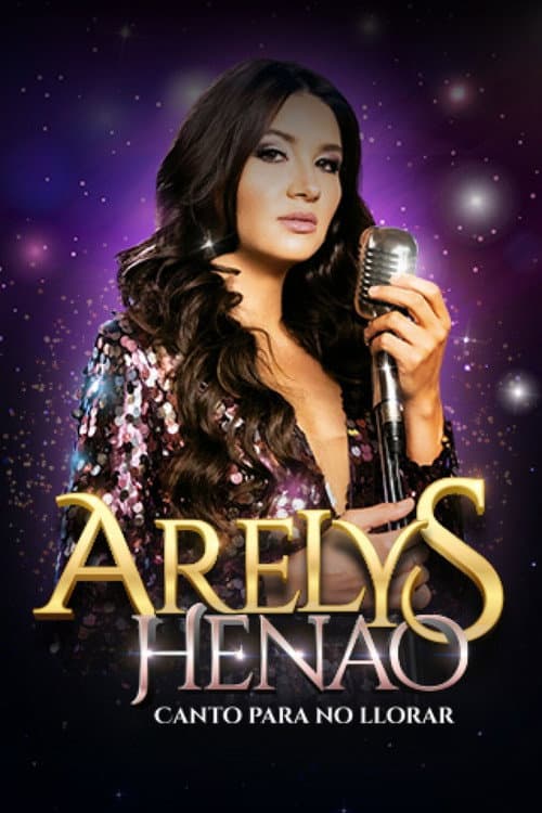 Постер: Arelys Henao