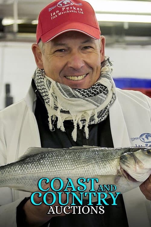 Постер: Coast and Country Auctions