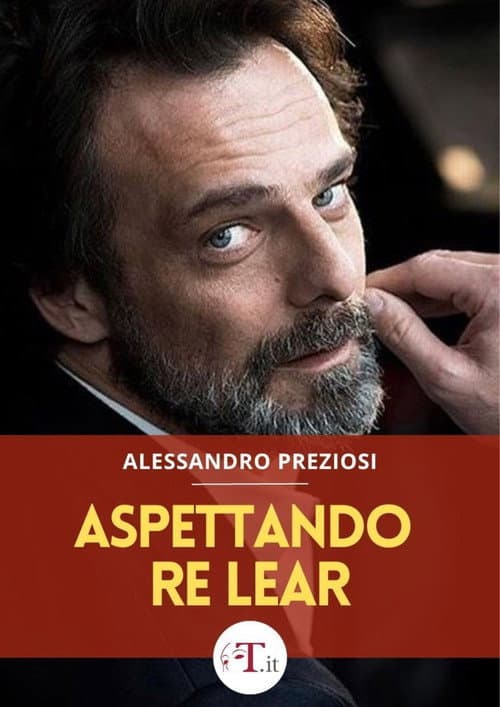 Постер: Apettando Re Lear