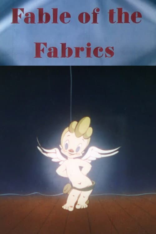Постер: Fable of the Fabrics