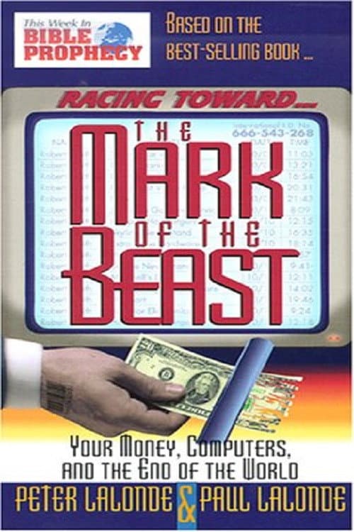 Постер: Racing Toward... the Mark of the Beast