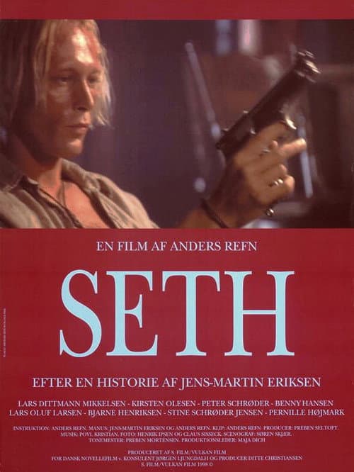 Постер: Seth