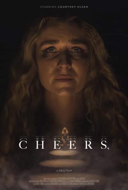 Постер: Cheers,