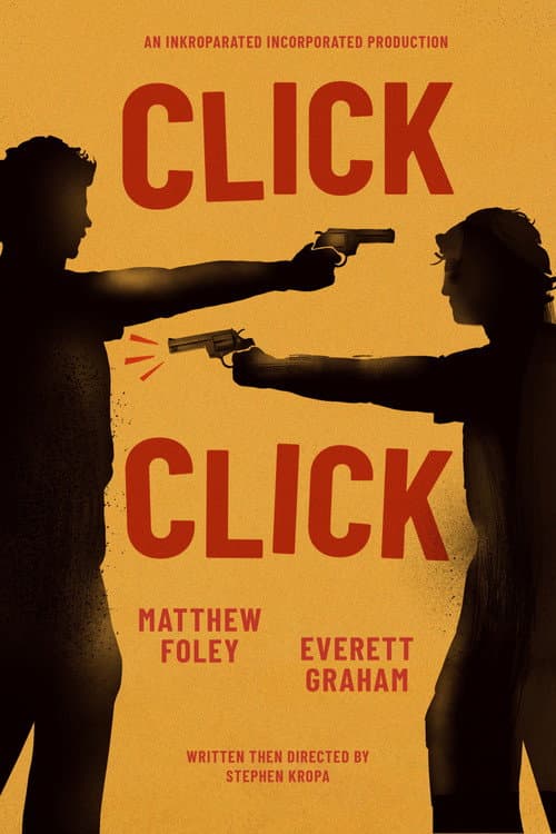 Постер: Click Click