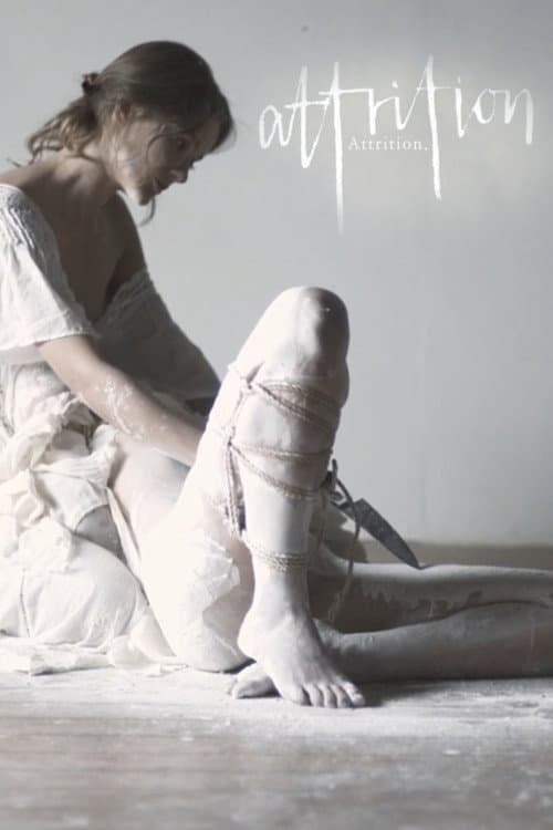 Постер: Attrition