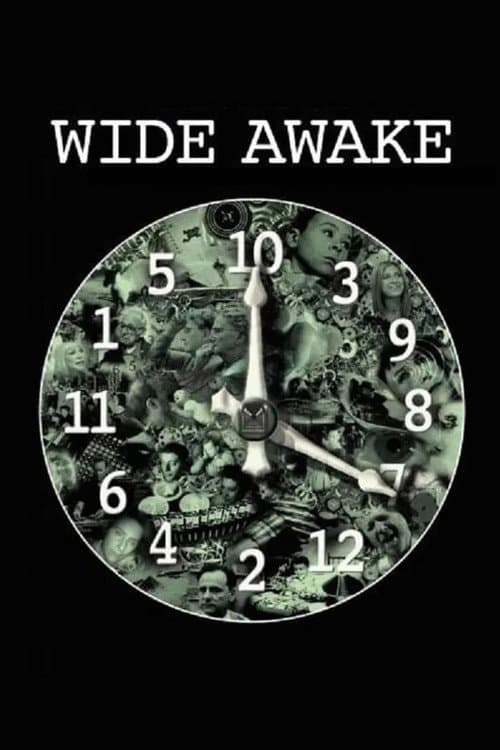 Постер: Wide Awake