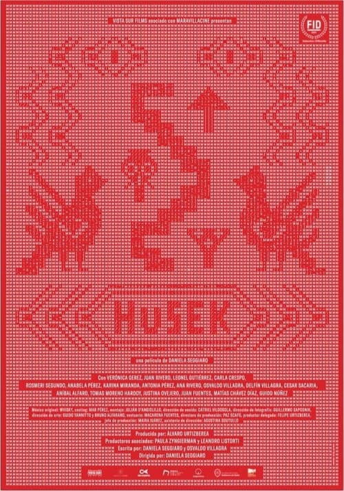 Постер: Husek