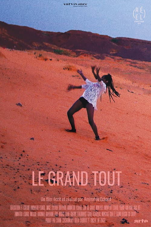 Постер: Le Grand Tout