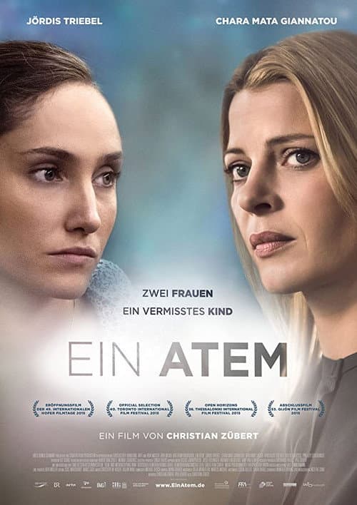 Постер: Ein Atem