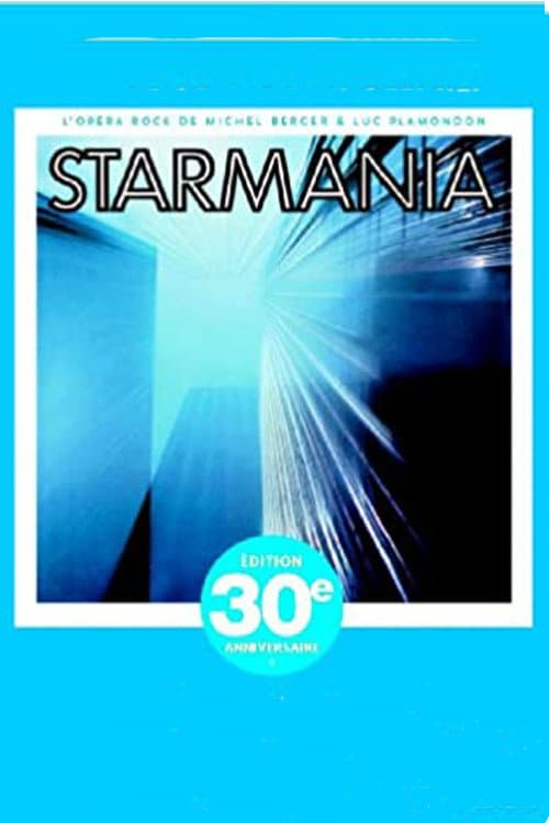 Постер: Starmania 78 - le best of