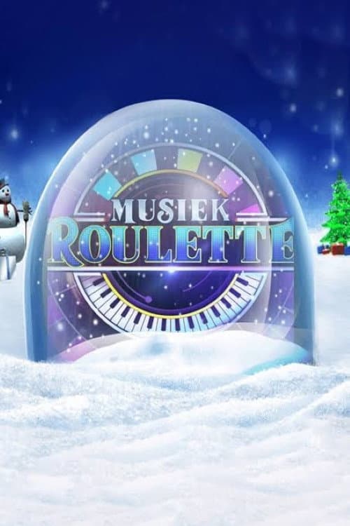 Постер: Musiek Roulette
