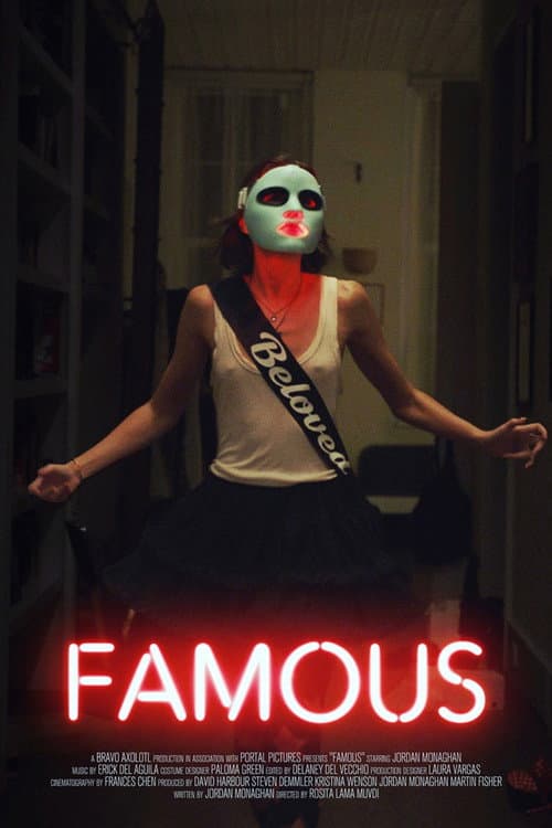Постер: Famous