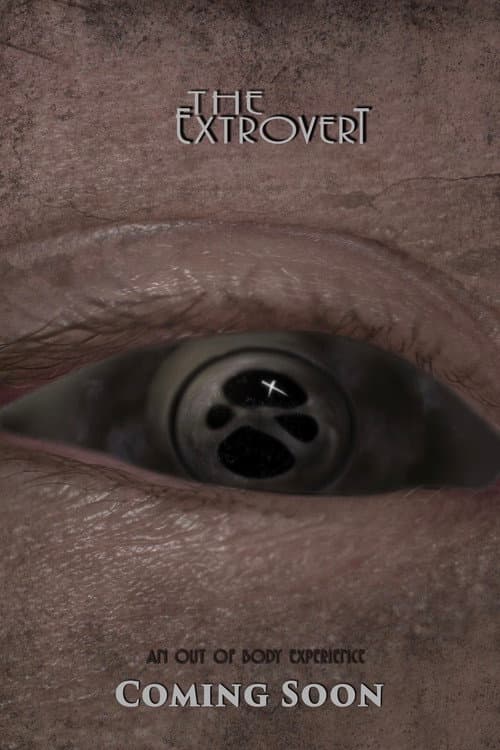 Постер: The Extrovert