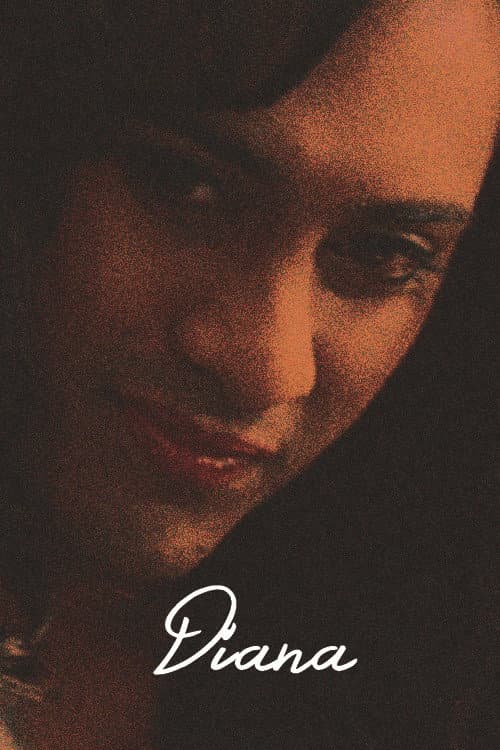 Постер: Diana