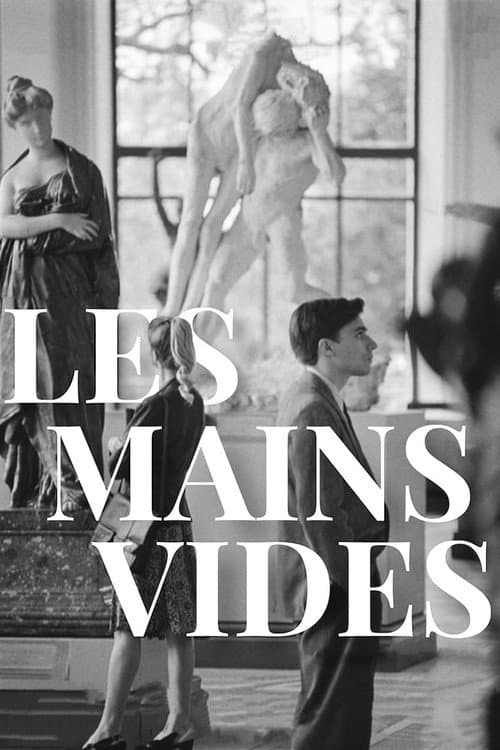 Постер: Les mains vides