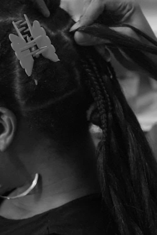 Постер: Mulheres em Movimento