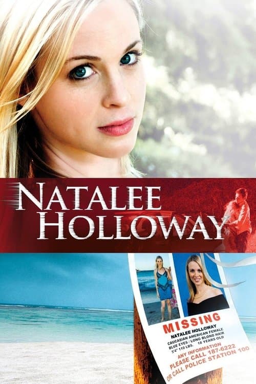 Постер: Natalee Holloway