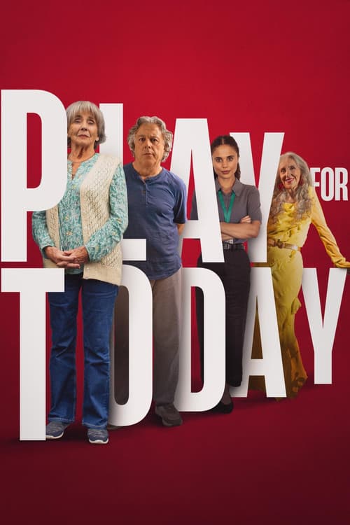 Постер: Play for Today