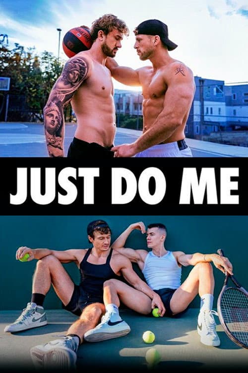 Постер: Just Do Me
