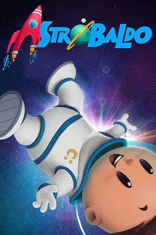 Постер: Astrobaldo