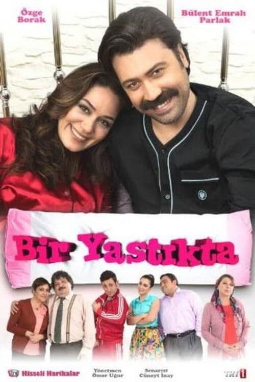 Постер: Bir Yastıkta