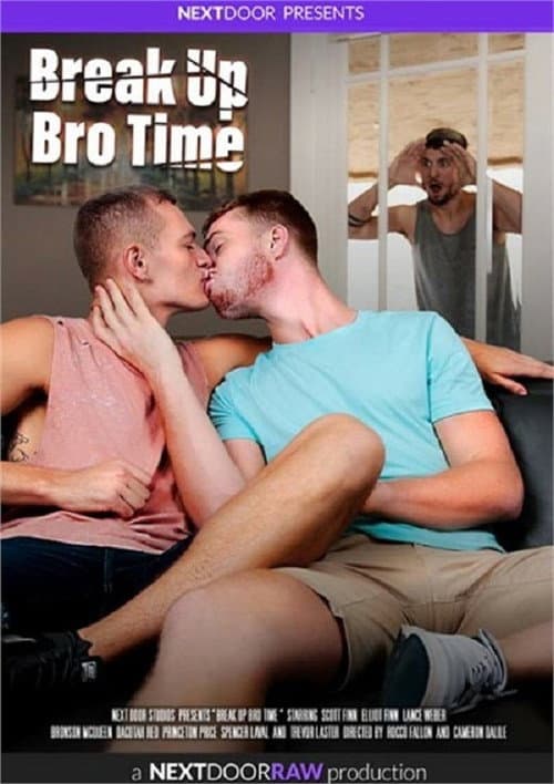 Постер: Break Up Bro Time