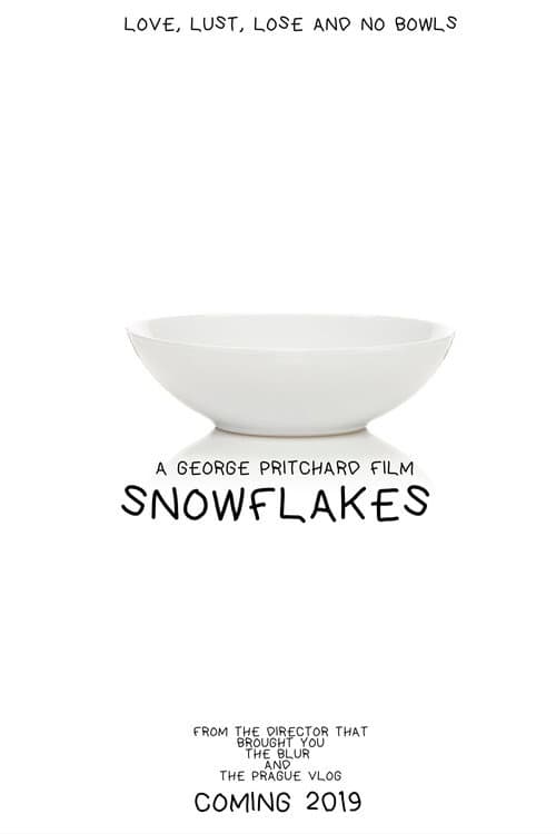 Постер: SnowFlakes