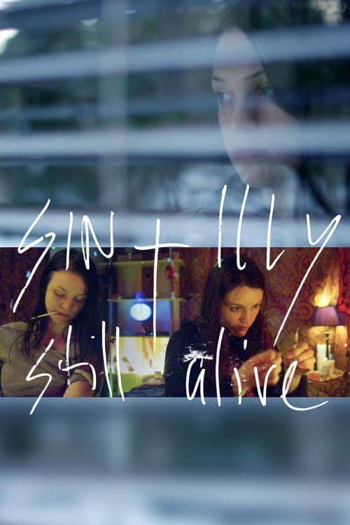 Постер: Sin & Illy still alive