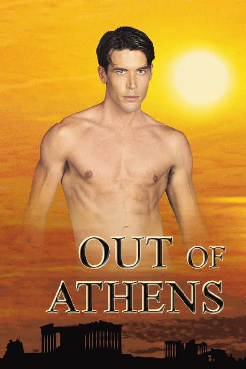 Постер: Out of Athens
