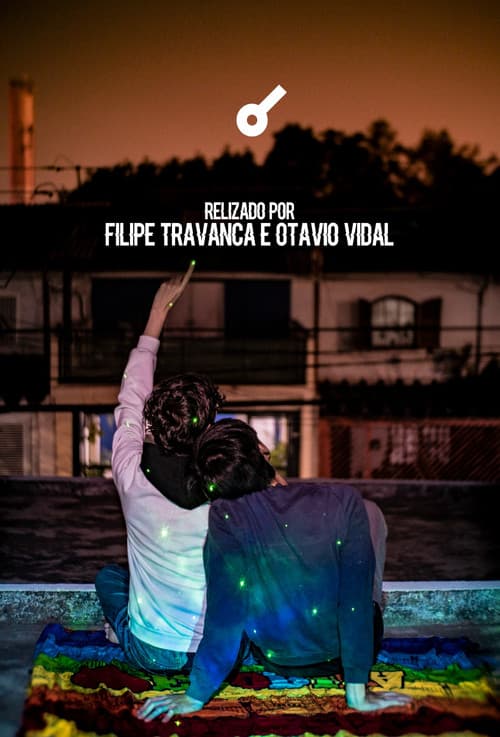 Постер: ☌ (conjunção)