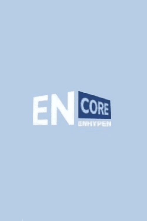 Постер: EN-CORE